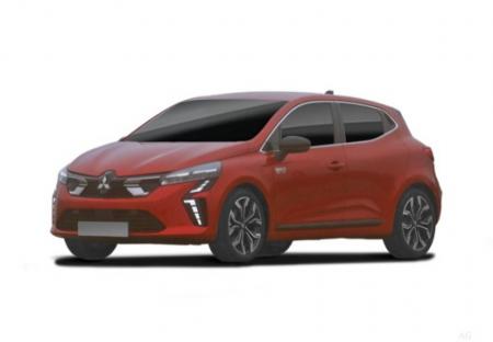 MITSUBISHI Colt 1.0 MPI-T 91 Business - Véhicule Occasion Océane Auto