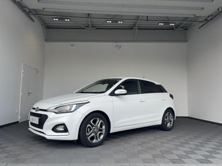HYUNDAI i20 1.2 84 Intuitive - Véhicule Occasion Océane Auto