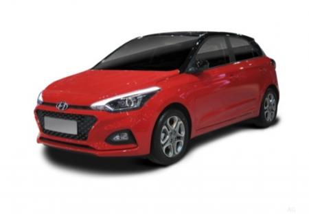 HYUNDAI i20 1.2 84 Intuitive - Véhicule Occasion Océane Auto