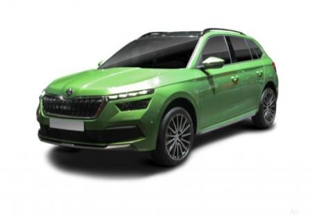 SKODA Kamiq 1.0 TSI Evo 110 ch DSG7 Business - Véhicule Occasion Océane Auto