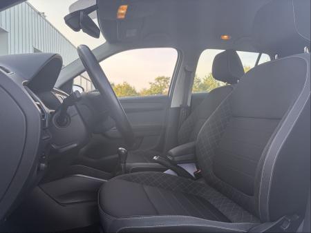SKODA Fabia 1.0 TSI 95 ch BVM5 Business - Véhicule Occasion Océane Auto