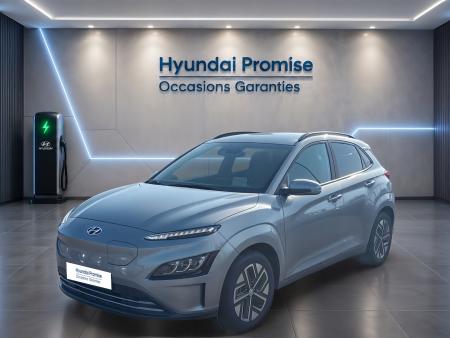 HYUNDAI Kona Electrique 64 kWh - 204 ch Creative - Véhicule Occasion Océane Auto