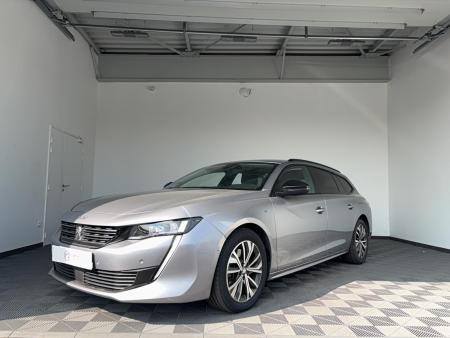 PEUGEOT 508 SW Hybrid 225 e-EAT8 Allure Pack - Véhicule Occasion Océane Auto