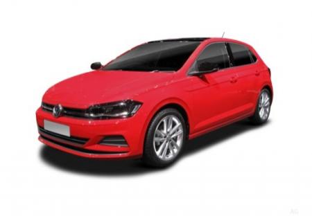VOLKSWAGEN Polo 1.0 TSI 95 S&S BVM5 Connect - Véhicule Occasion Océane Auto