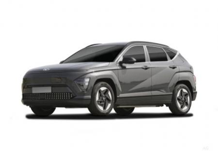 HYUNDAI Kona Electrique 65 kWh - 217 ch Premium - Véhicule Occasion Océane Auto