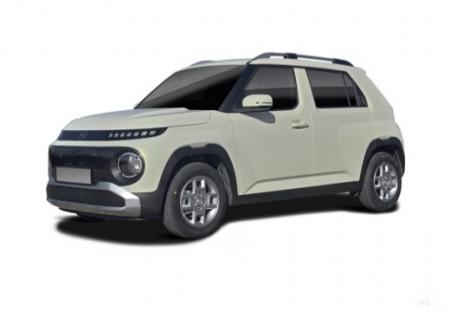 HYUNDAI Inster 49 kWh Cross - Véhicule Occasion Océane Auto