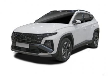 HYUNDAI Tucson 1.6 T-GDI 239 Hybrid BVA6 Executive - Véhicule Occasion Océane Auto