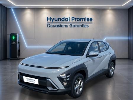 HYUNDAI Kona Hybrid 141 Intuitive - Véhicule Occasion Océane Auto