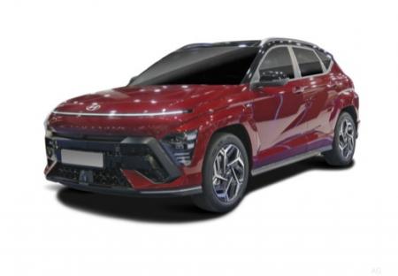 HYUNDAI Kona Hybrid 141 Intuitive - Véhicule Occasion Océane Auto