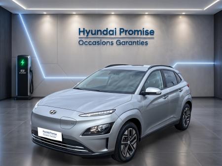 HYUNDAI Kona Electrique 39 kWh - 136 ch Intuitive - Véhicule Occasion Océane Auto