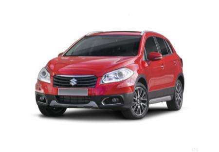 SUZUKI S-Cross 1.6 VVT 120 ch Pack SE - Véhicule Occasion Océane Auto