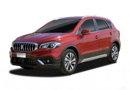 SUZUKI S-Cross 1.4 Boosterjet Style - Véhicule Occasion Océane Auto