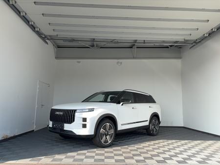 JAECOO 7 SHS-P Exclusive - Véhicule Occasion Océane Auto