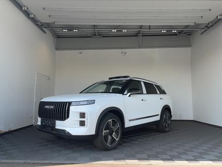 JAECOO 7 SHS-P Exclusive - Véhicule Occasion Océane Auto