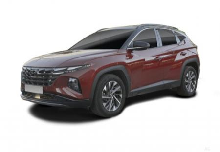 HYUNDAI Tucson 1.6 T-GDI 265 HTRAC Plug-in BVA6 Executive - Véhicule Occasion Océane Auto
