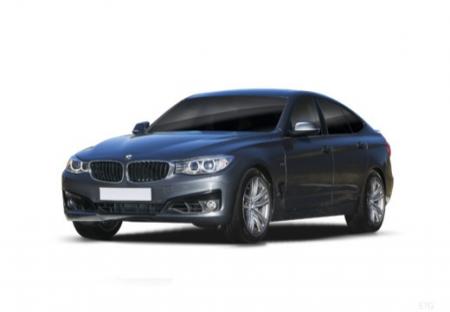 BMW Gran Turismo 318d 150 ch Luxury A - Véhicule Occasion Océane Auto