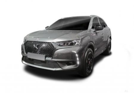 DS DS7 Crossback BlueHDi 180 EAT8 Grand Chic - Véhicule Occasion Océane Auto