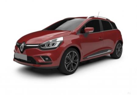 RENAULT Clio Estate dCi 90 Energy Business EDC - Véhicule Occasion Océane Auto