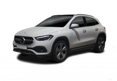 MERCEDES GLA 200 7G-DCT Progressive Line - Véhicule Occasion Océane Auto