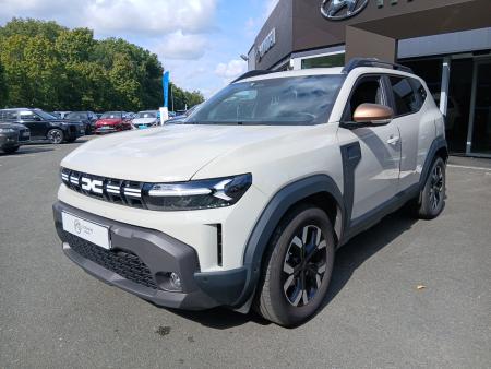 DACIA Duster ECO-G 100 Extreme - Véhicule Occasion Océane Auto