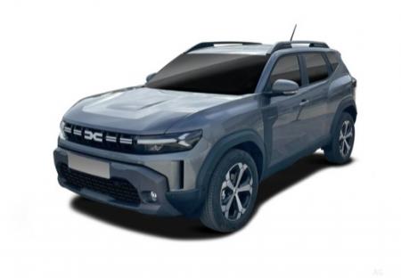 DACIA Duster ECO-G 100 Extreme - Véhicule Occasion Océane Auto