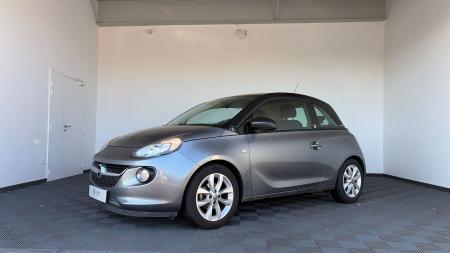 OPEL Adam 1.4 Twinport 87 ch S/S Unlimited - Véhicule Occasion Océane Auto