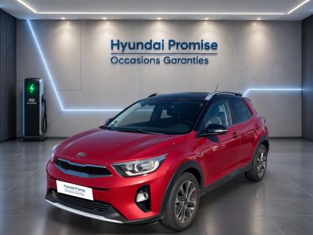 KIA Stonic 1.0 T-GDi 120 ch Active - Véhicule Occasion Océane Auto
