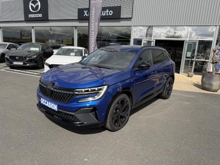 RENAULT Austral E-Tech hybrid 200 Techno esprit Alpine - Véhicule Occasion Océane Auto