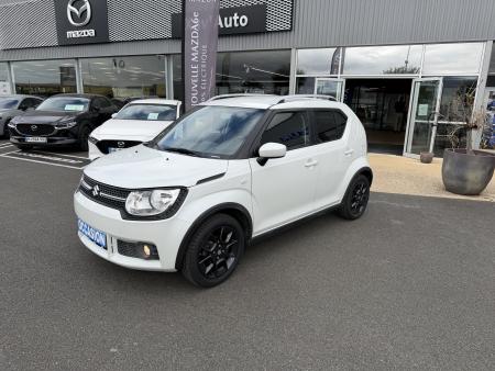 SUZUKI Ignis 1.2 Dualjet Pack - Véhicule Occasion Océane Auto