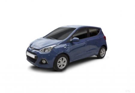 HYUNDAI i10 1.0 66 Pack Evidence - Véhicule Occasion Océane Auto
