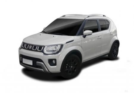 SUZUKI Ignis 1.2 Dualjet Hybrid Avantage - Véhicule Occasion Océane Auto