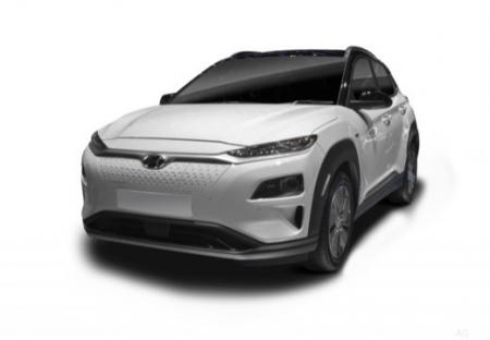 HYUNDAI Kona Electrique 64 kWh - 204 ch Executive - Véhicule Occasion Océane Auto