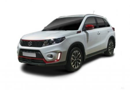 SUZUKI Vitara 1.4 Boosterjet Hybrid Avantage - Véhicule Occasion Océane Auto