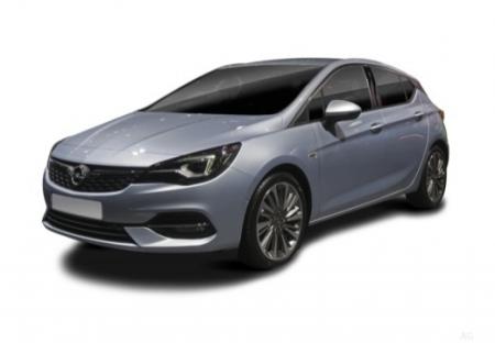 OPEL Astra 1.5 Diesel 105 ch BVM6  - Véhicule Occasion Océane Auto