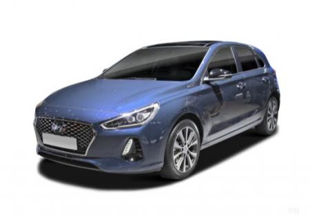 HYUNDAI i30 1.0 T-GDi 120 BVM6 Edition #Mondial - Véhicule Occasion Océane Auto