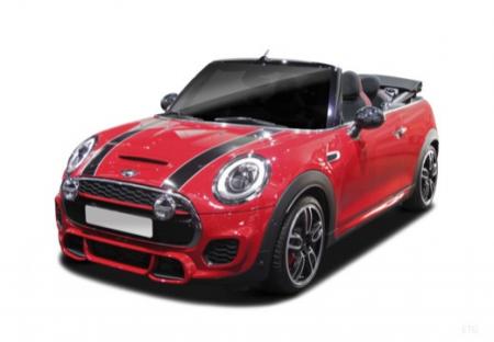 MINI Cabriolet Cooper 136 ch BVA7  - Véhicule Occasion Océane Auto