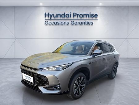 MG EHS 1.5 Hybrid+ 224 ch Luxury - Véhicule Occasion Océane Auto