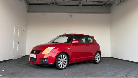 SUZUKI Swift 1.6 VVT Sport - Véhicule Occasion Océane Auto
