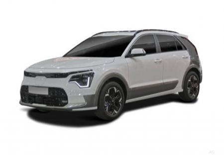 KIA Niro EV Electrique 204 ch Premium - Véhicule Occasion Océane Auto