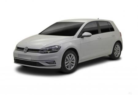 VOLKSWAGEN Golf 1.5 TSI 150 EVO DSG7 Carat - Véhicule Occasion Océane Auto