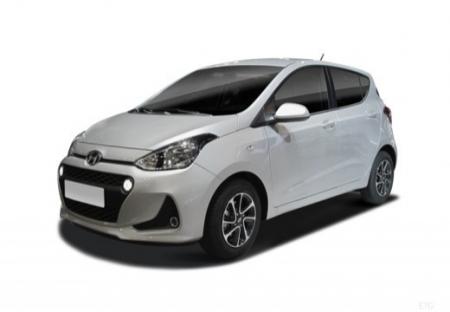 HYUNDAI i10 1.2 87 BVA4 Creative - Véhicule Occasion Océane Auto