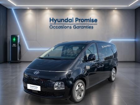 HYUNDAI Staria 1.6 T-GDI 225 Hybrid BVA6 Executive - Véhicule Occasion Océane Auto