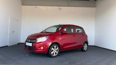 SUZUKI Celerio 1.0 VVT Pack Plus - Véhicule Occasion Océane Auto