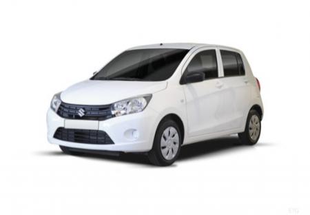 SUZUKI Celerio 1.0 VVT Pack Plus - Véhicule Occasion Océane Auto