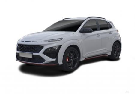 HYUNDAI Kona Hybrid 141 Creative - Véhicule Occasion Océane Auto