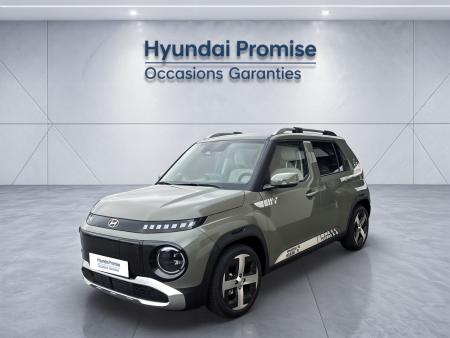 HYUNDAI Inster 49 kWh 5 pl. Creative - Véhicule Occasion Océane Auto
