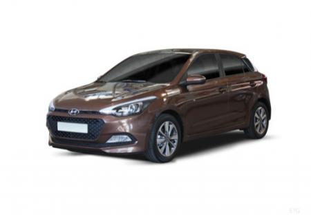 HYUNDAI i20 1.2 84 Intuitive - Véhicule Occasion Océane Auto