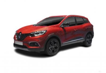 RENAULT Kadjar Blue dCi 115 EDC Intens - Véhicule Occasion Océane Auto
