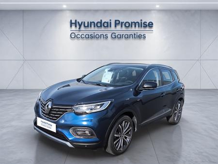 RENAULT Kadjar Blue dCi 115 EDC Edition Bose - Véhicule Occasion Océane Auto