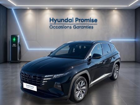 HYUNDAI Tucson 1.6 T-GDI 230 Hybrid BVA6 Creative - Véhicule Occasion Océane Auto